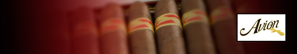 Tatuaje Avion Cigars